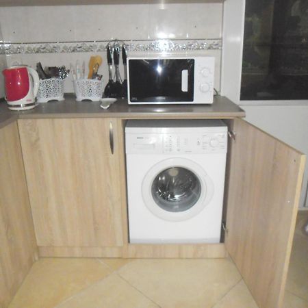 Apartment At Stalin House Тбилиси Екстериор снимка