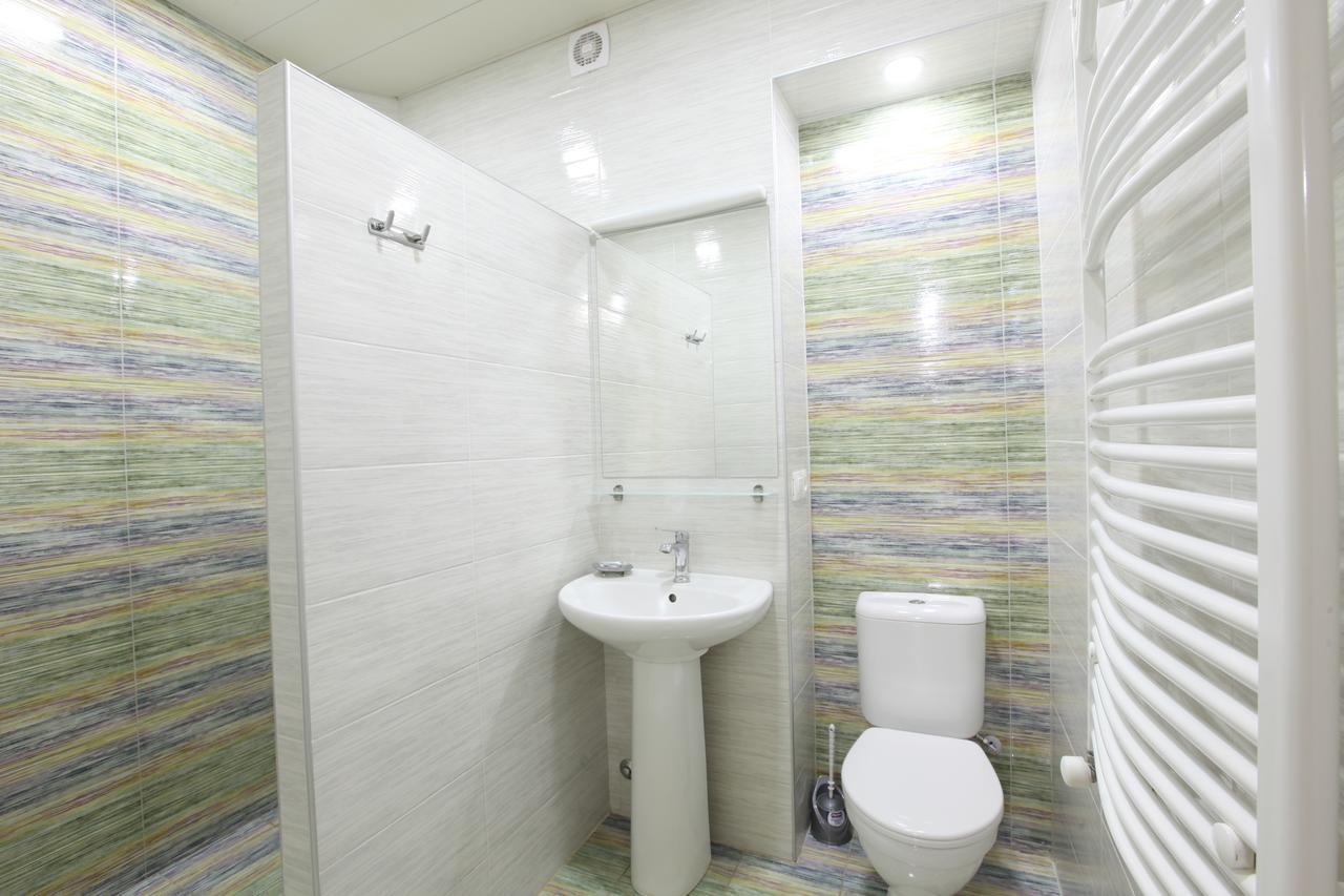 Apartment At Stalin House Тбилиси Екстериор снимка
