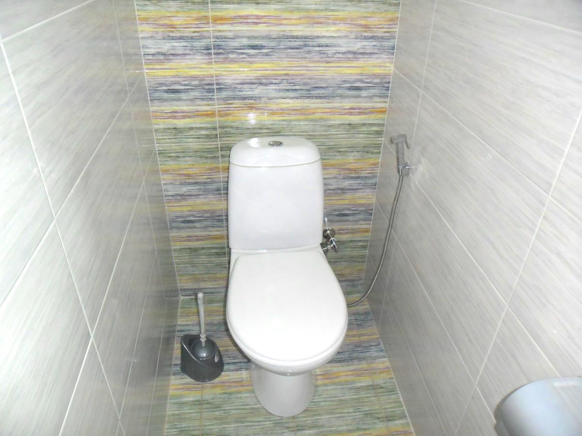 Apartment At Stalin House Тбилиси Екстериор снимка